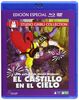 El Castillo En El Cielo [Blu-Ray] [Spanien Import]