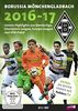 Borussia Mönchengladbach - Saisonrückblick 2016-17 [2 DVDs]