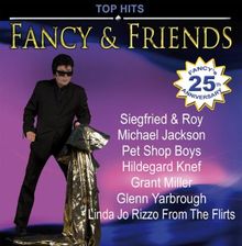 Fancy & Friends von Various | CD | Zustand sehr gut