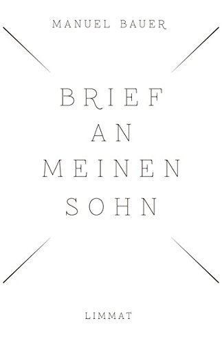 Brief an meinen Sohn