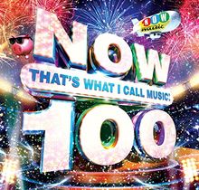 NOW That's What I Call Music! 100 von Various Artists | CD | Zustand sehr gut