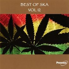 Best of Ska Vol.12 by Various | CD | condition new