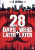 28 Days Later / 28 Weeks Later [2 DVDs]