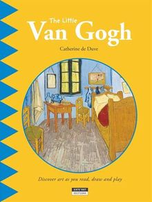 The little Van Gogh