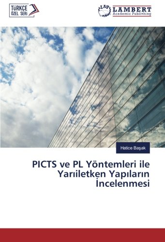 PICTS ve PL Yöntemleri ile Yarıiletken Yapıların İncelenmesi