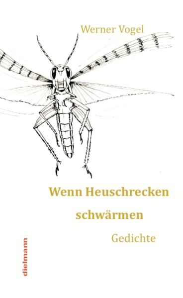Wenn Heuschrecken schwärmen