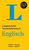 Langenscheidt Taschenwörterbuch Englisch - Buch und App: Englisch-Deutsch/Deutsch-Englisch (Langenscheidt Taschenwörterbücher)