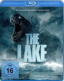 The Lake von Splendid Film/WVG | DVD | Zustand sehr gut