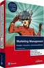 Marketing-Management: Konzepte-Instrumente-Unternehmensfallstudien (Pearson Studium - Economic BWL)