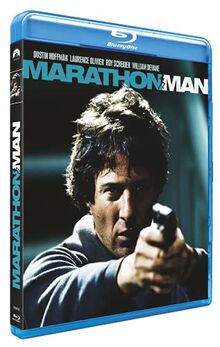 Marathon man [Blu-ray] [FR Import]