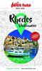 Guide Rhodes - Dodécanèse 2022-2023 Petit Futé