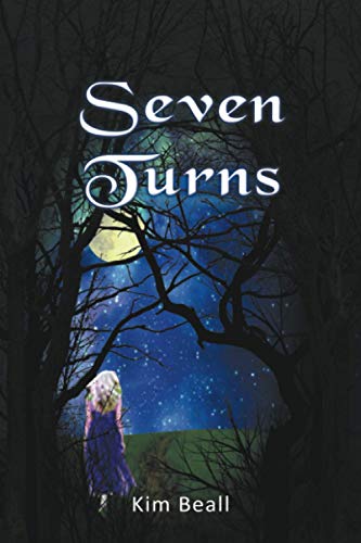 Seven Turns: A Ghost Story - A Love Story (Woodley, USA, Band 1)