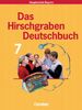 Das Hirschgraben Deutschbuch - Mittelschule Bayern: 7. Jahrgangsstufe - Schülerbuch: Für Regelklassen