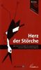 Herz der Störche: und weitere Krimi-Kurzgeschichten aus Mecklenburg-Vorpommern. Buch zum Krimiwettbewerb 2010 " Spannendes Mecklenburg-Vorpommern"