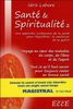 Santé & Spiritualité T2
