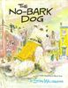 the no-bark dog
