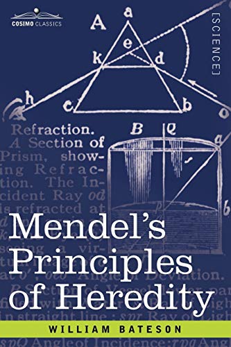 Mendel's Principles of Heredity