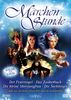 Märchenstunde - Der Feuervogel, Das Zauberbuch, Die Seekönigin, Die kleine Meerjungfrau (2 DVDs)
