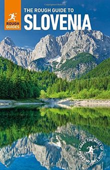 The Rough Guide to Slovenia