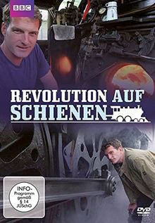 Revolution auf Schienen