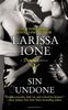 Sin Undone (The Demonica Series)