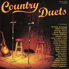 Country Duets