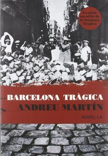 Barcelona tràgica