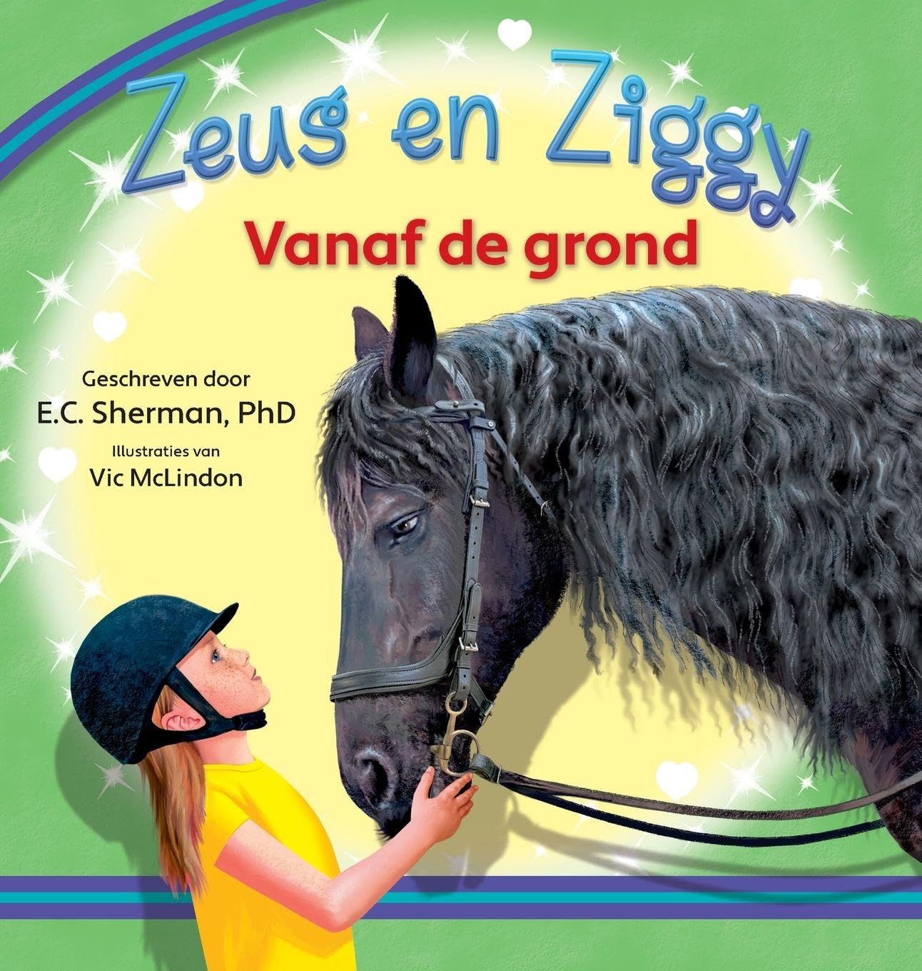 Zeus en Ziggy: Vanaf de grond
