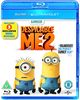Despicable Me 2 [Blu-Ray] (IMPORT) (Keine deutsche Version)