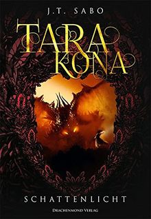 Tarakona: Schattenlicht