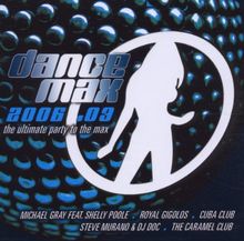 Dance Max 2006.3