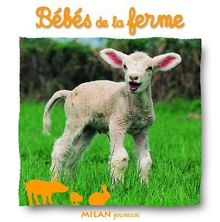 Bébés de la ferme