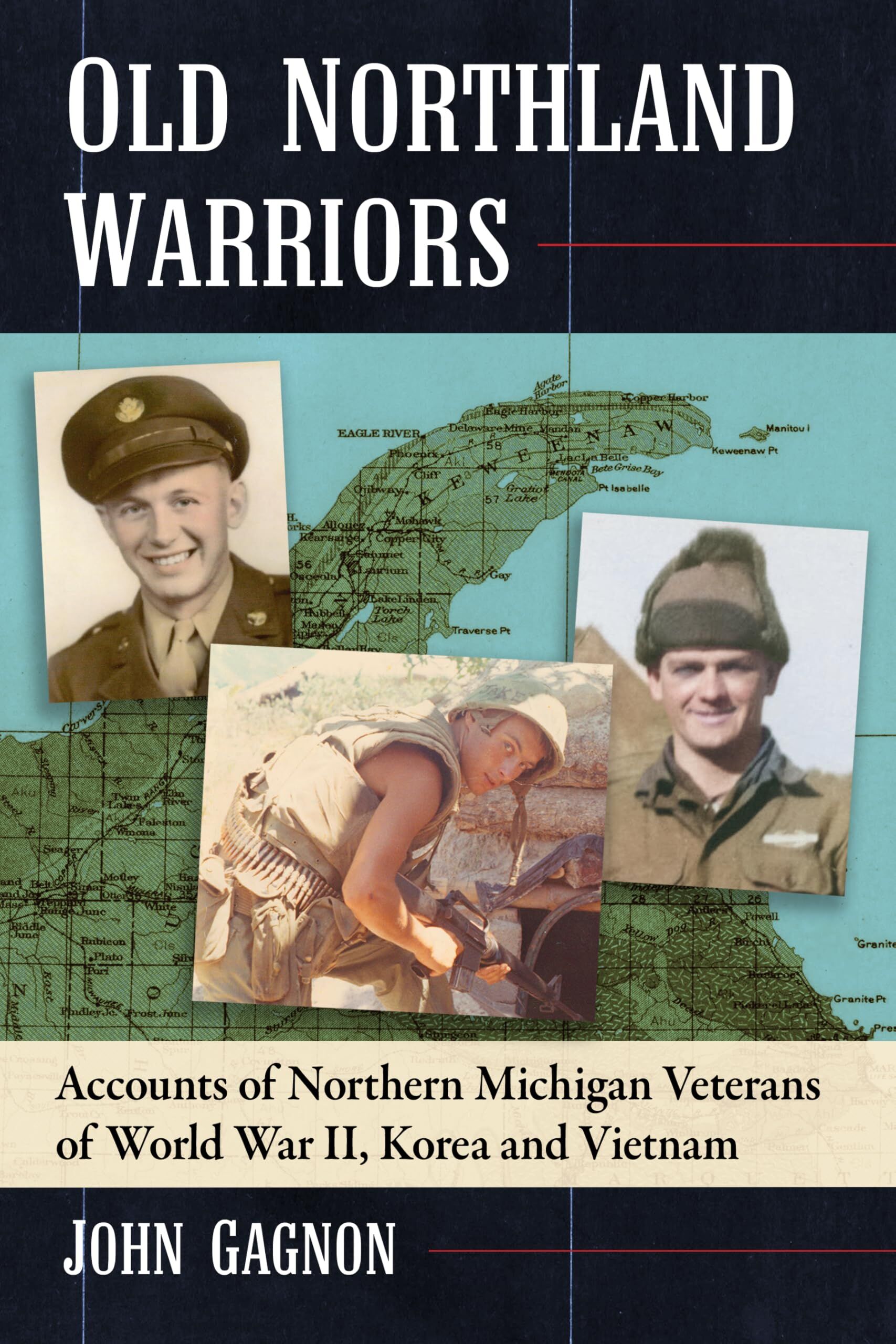 Old Northland Warriors