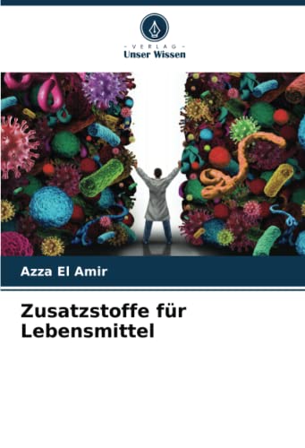 Zusatzstoffe für Lebensmittel: DE