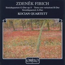 Streichquartette