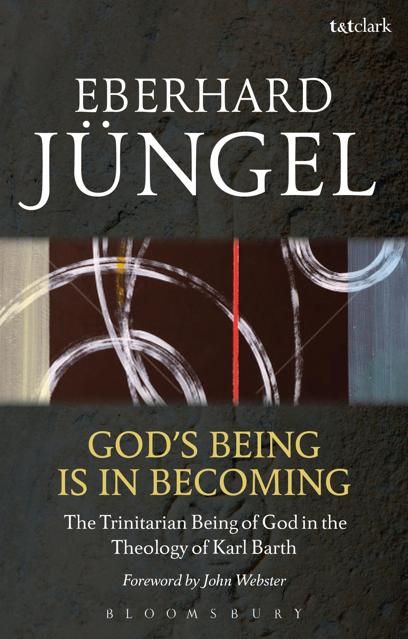 God's Being is in Becoming: The Trinitarian Being of God in the Theology of Karl Barth