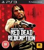 Red Dead Redemption [UK Import]
