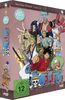 One Piece - TV Serie - Vol. 32 - [DVD]