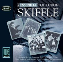 Skiffle the Essential Collecti
