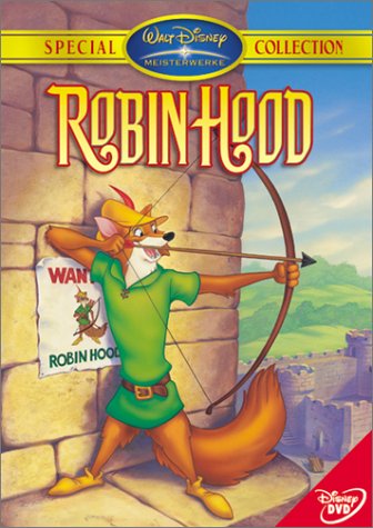 Robin Hood (obrazek)