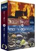 Kaminfeuer + Marine Aquarium (2 DVDs) [Special Collector's Edition]