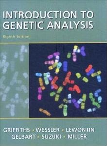 Introduction to Genetic Analysis