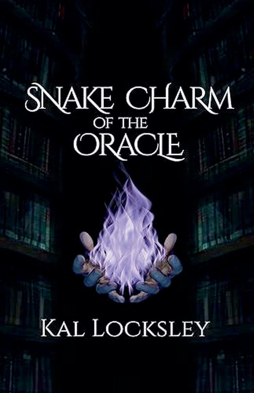 Snake Charm of the Oracle de non renseigné