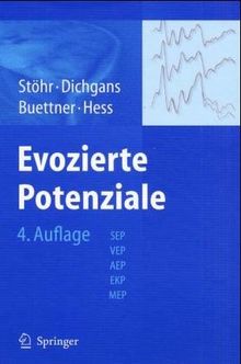 Evozierte Potentiale. SEP - VEP - AEP - EKP - MEP