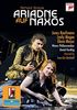 Richard Strauss - Ariadne auf Naxos [2 DVDs]