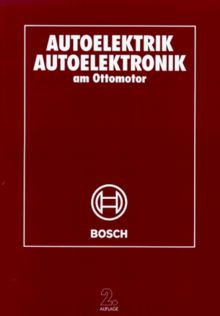 Autoelektrik: Autoelektronik am Ottomotor