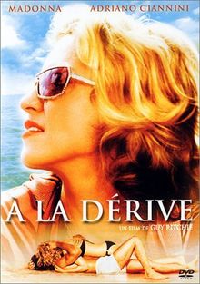 A la dérive [FR IMPORT]