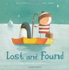 Lost and Found, Mini Edition
