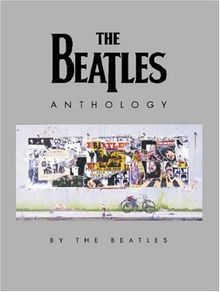 The Beatles Anthology (Hors Catalogue)