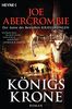 Königskrone: Roman (Die Königs-Romane, Band 3)